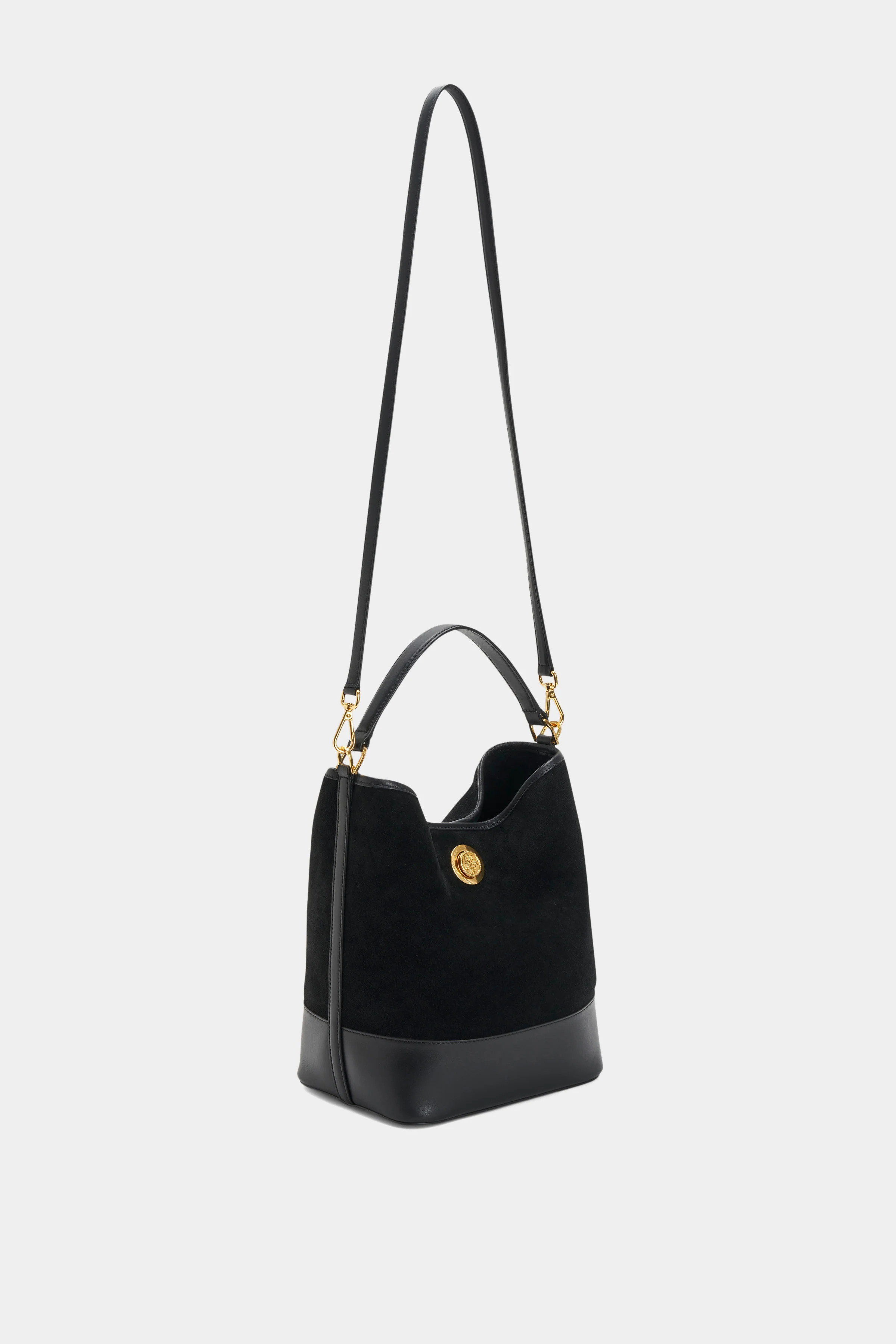 N/S Bucket in Black
 – Altuzarra | Altuzarra