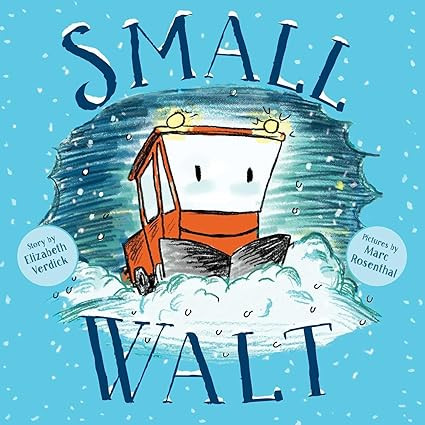 Small Walt | Amazon (US)