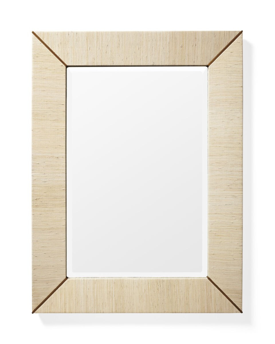 Blake Mirror | Serena and Lily