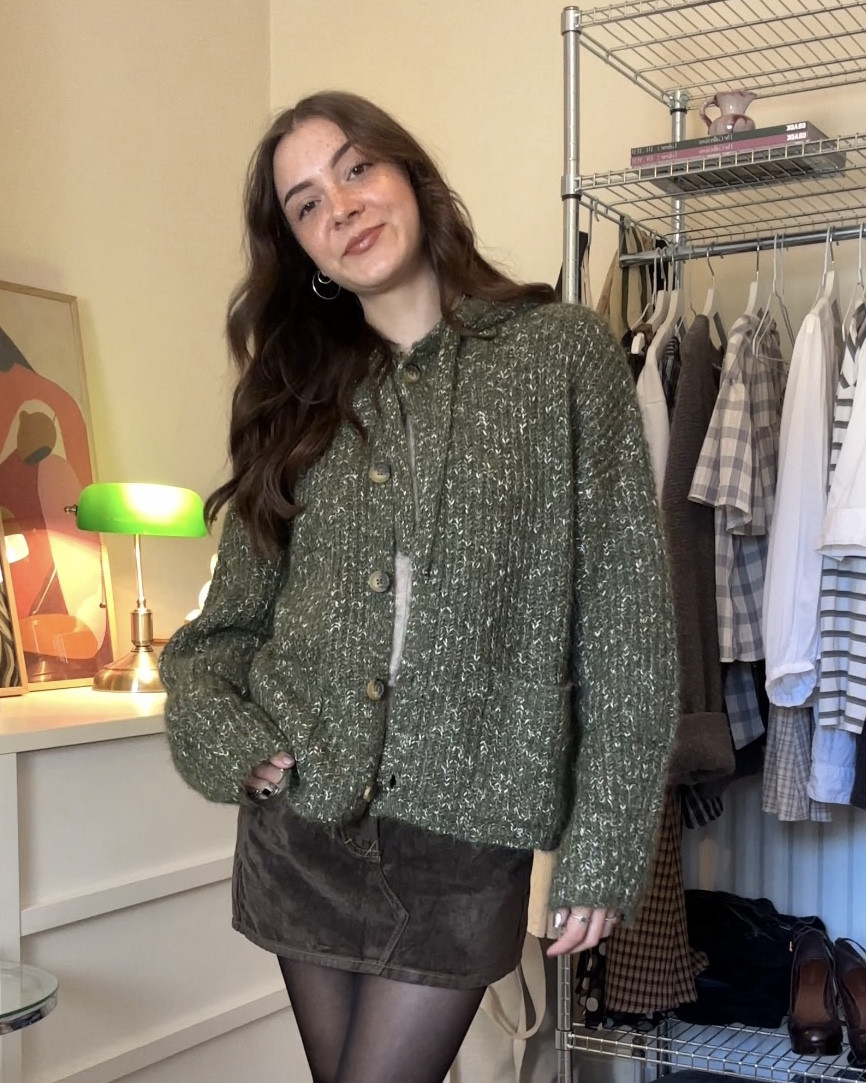 @urbanoutfitterseu transitional outfit inspo AD

#LTKautumn #LTKwinter #LTKeurope