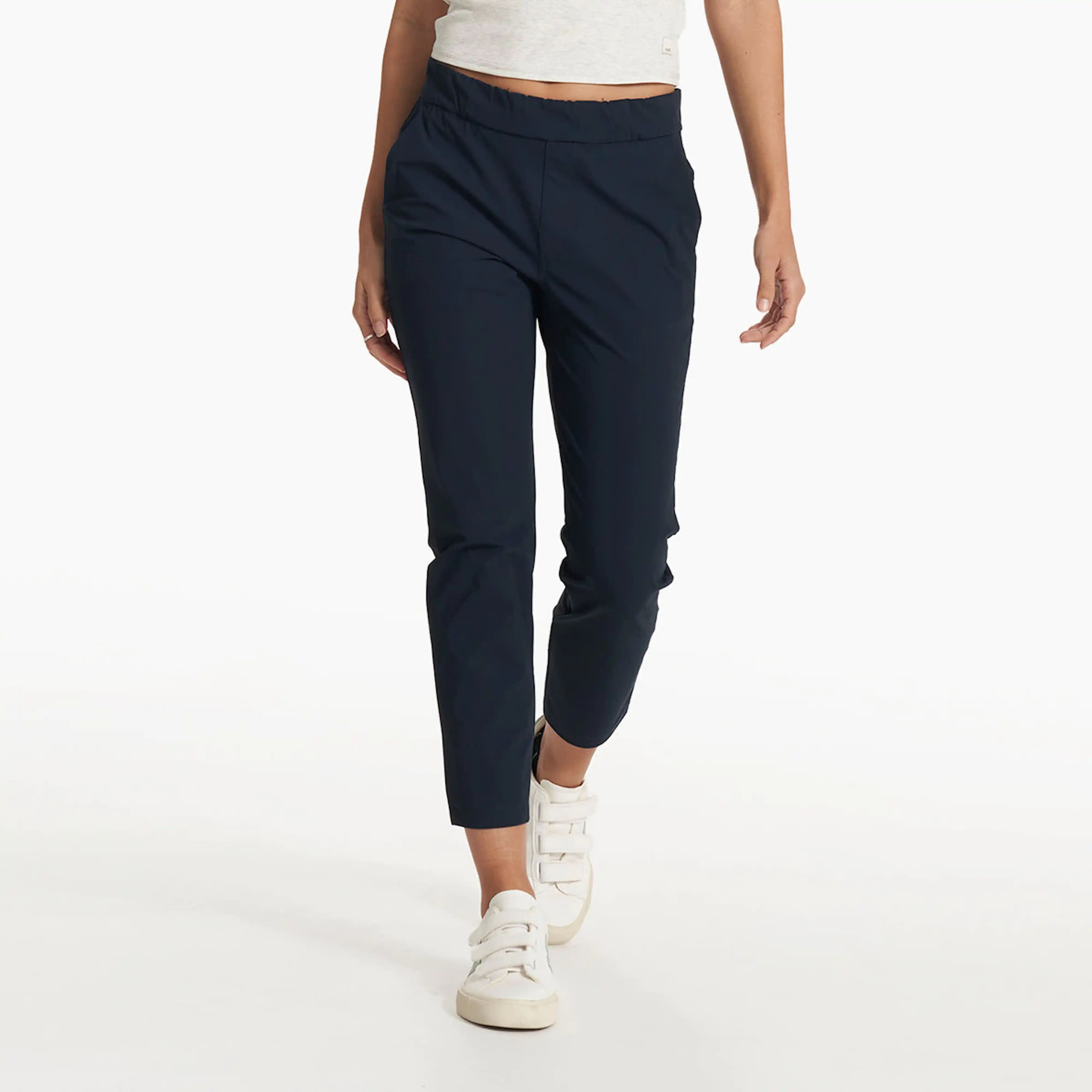 Miles Ankle Pant | Vuori Clothing (US & Canada)