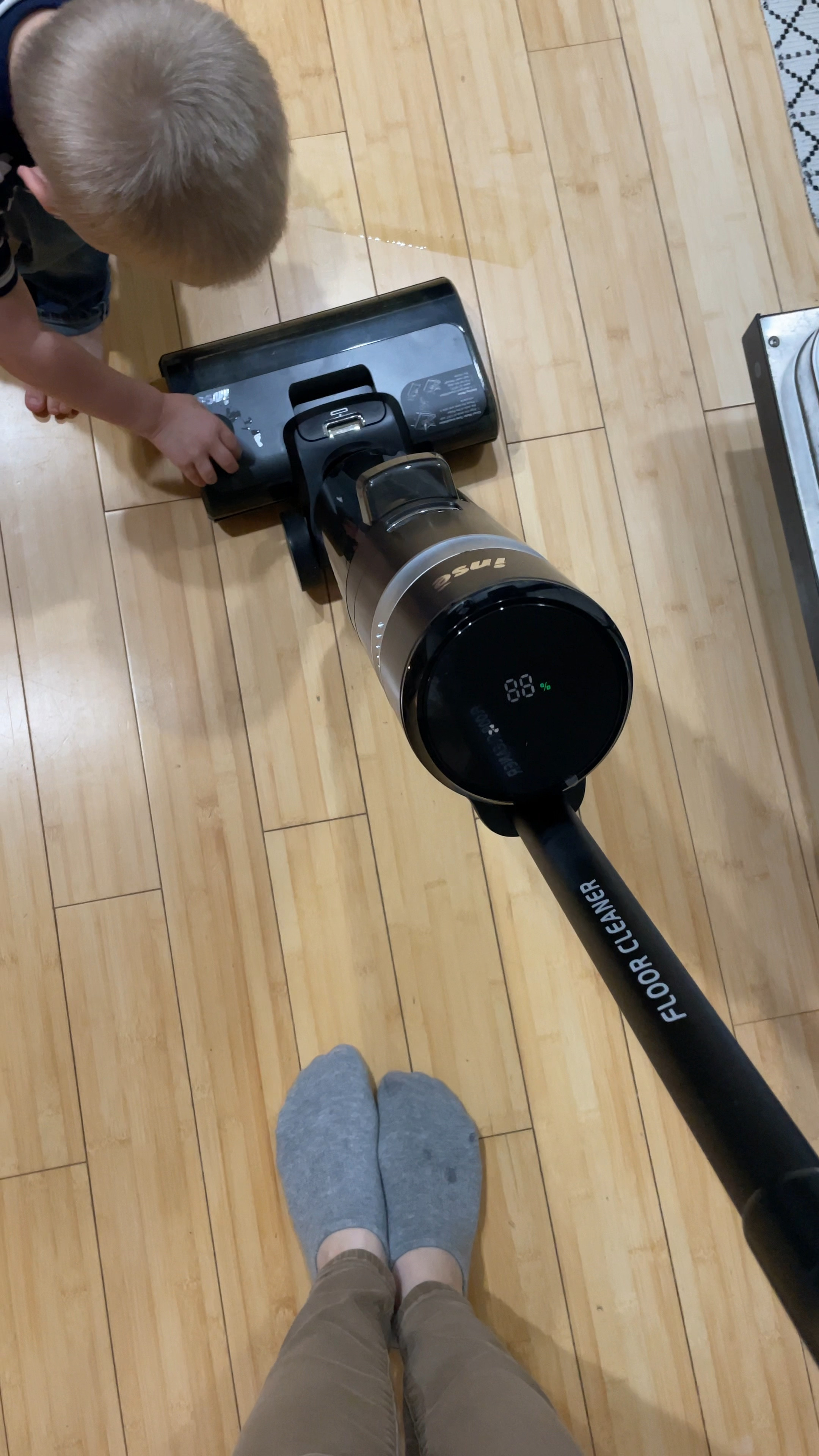 Inse wet dry vac sale

#LTKhome #LTKsalealert #LTKfamily