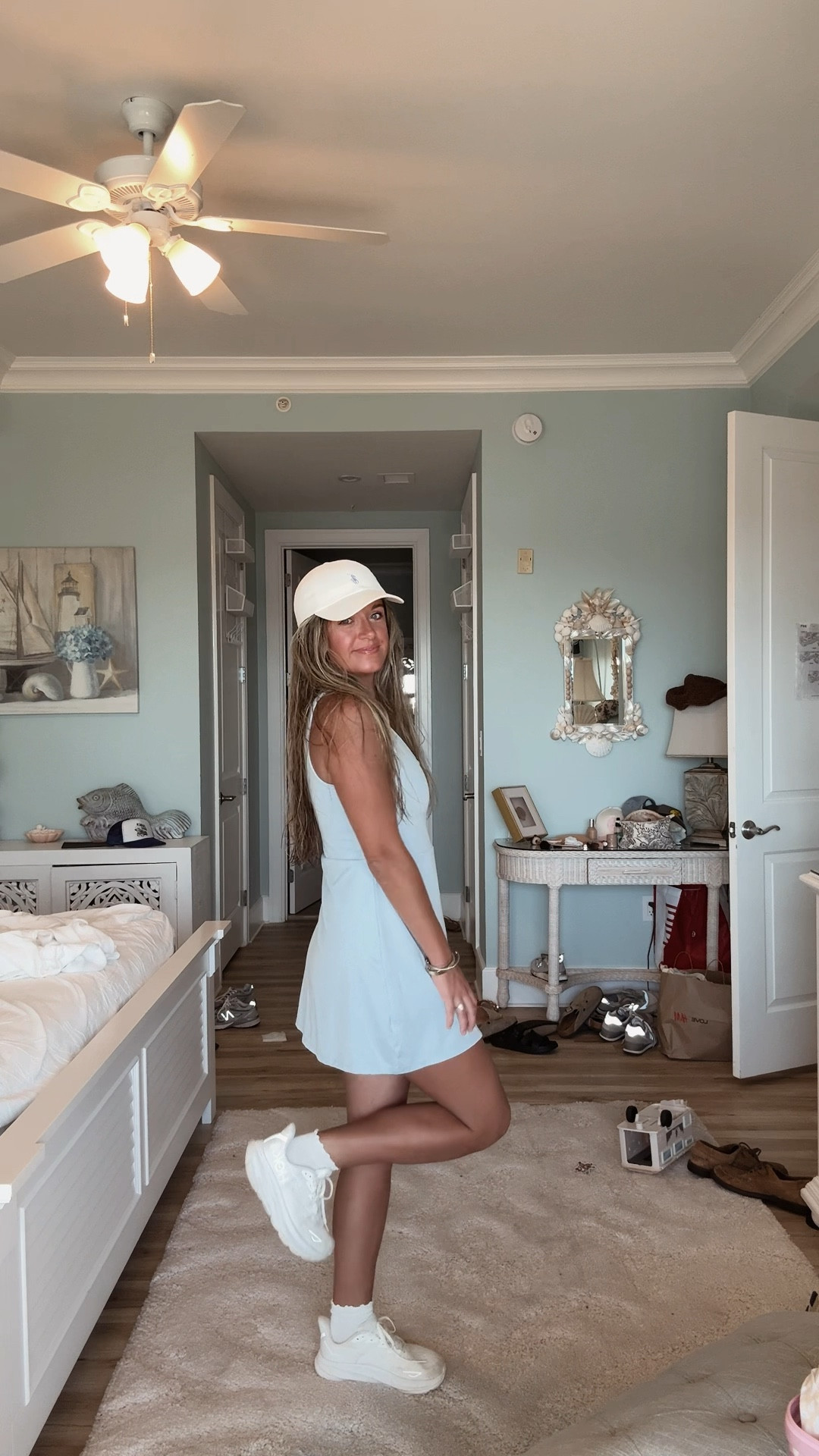 Ootd | Athletic Dress | Gap | SAHM outfits 

#LTKActive #LTKStyleTip #LTKFindsUnder50