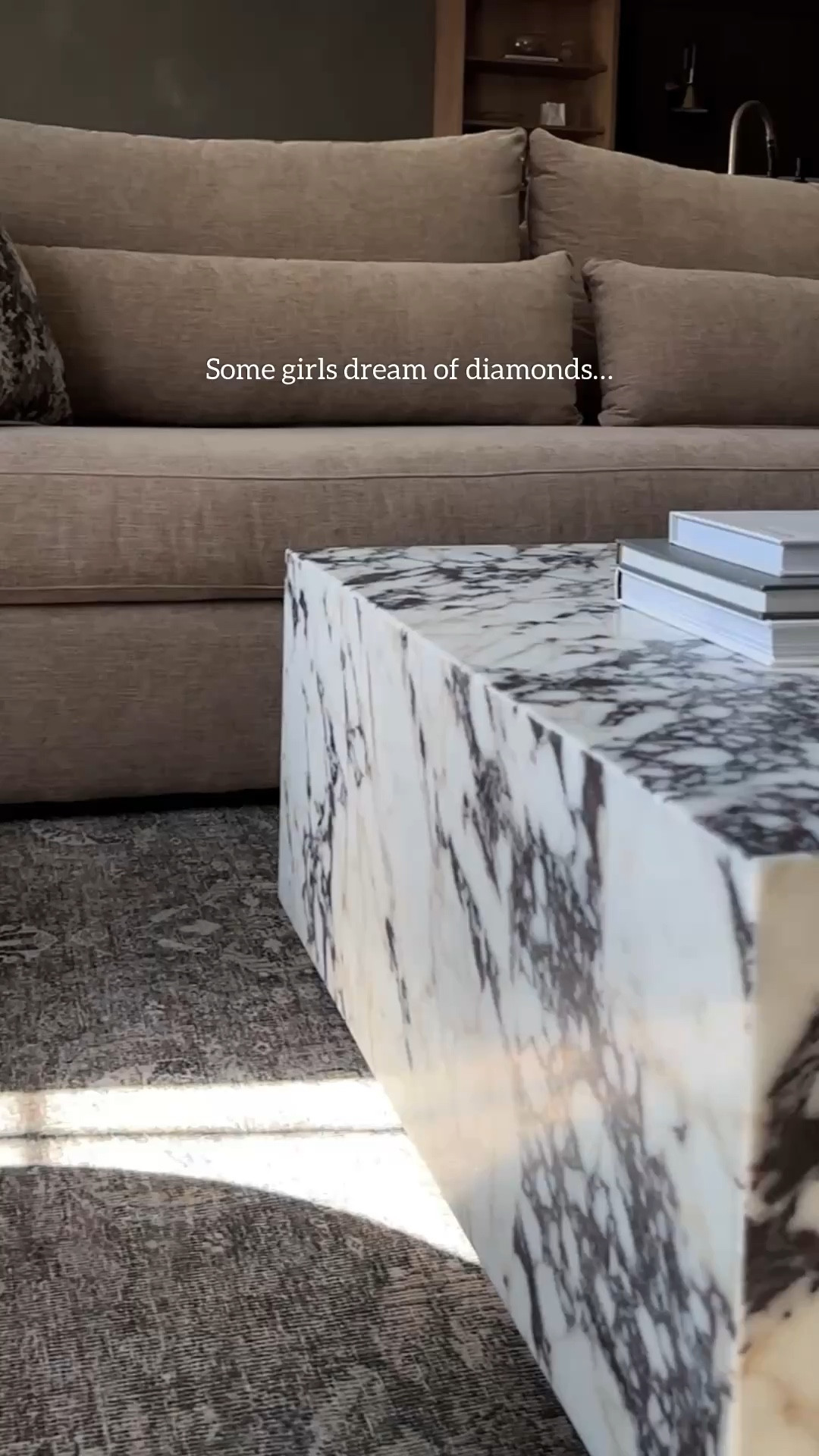 My dream coffee table!!! I am going to love this forever. It’s gorgeous and changes up the entire space. #zgallerie

#LTKHome #LTKSaleAlert