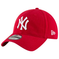 New Era Yankees Core Classic 920 Adjustable CapMen's | Foot Locker (US)