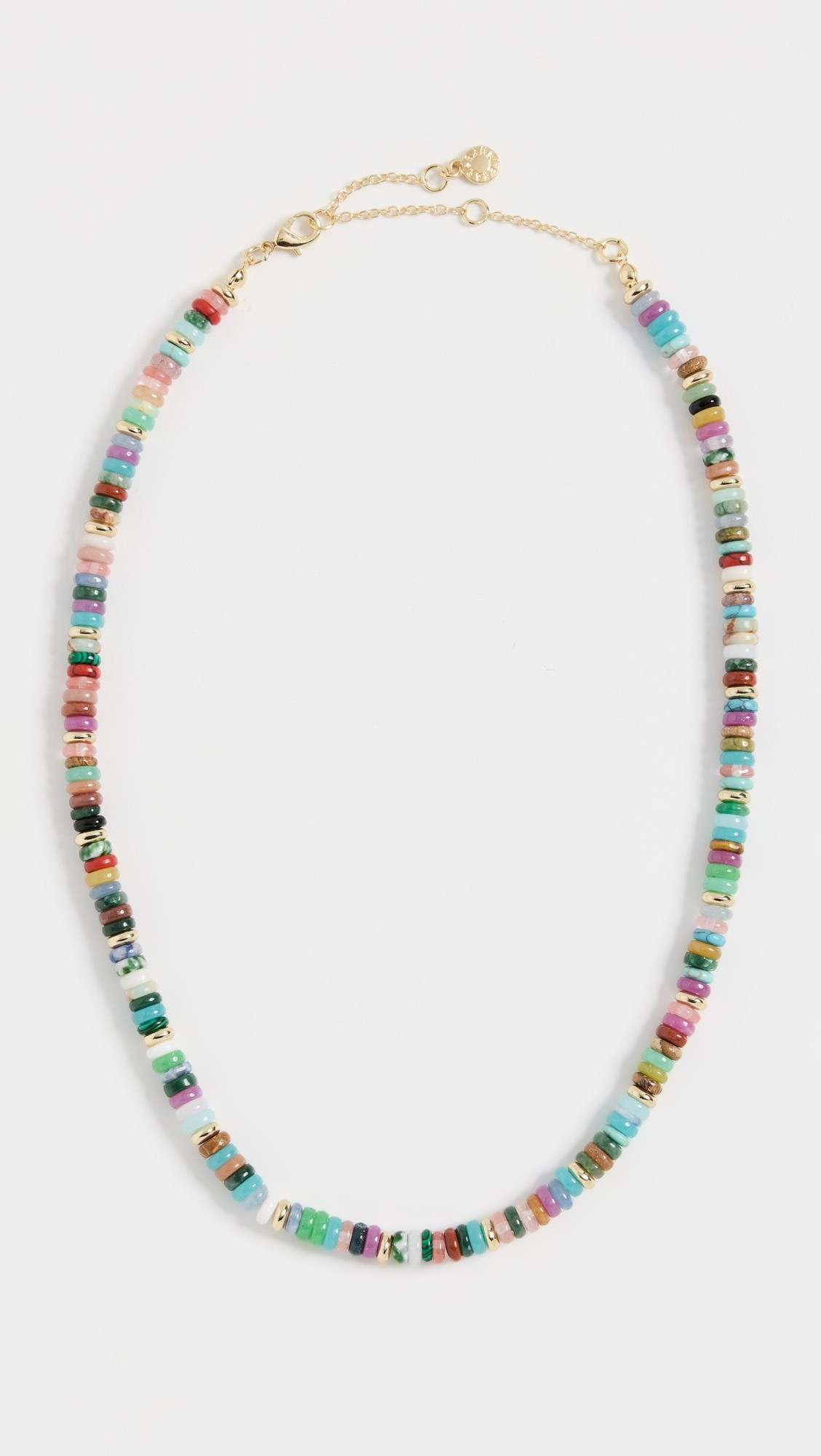 Marcy Semi Precious Necklace | Shopbop
