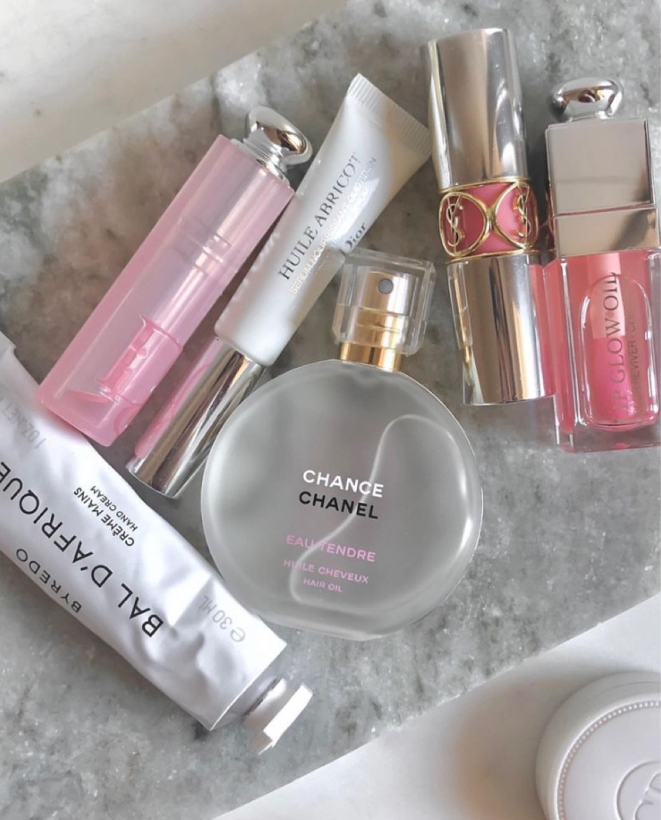 coquette makeup products, pink that girl aesthetic, clean girl hair, bag essentials everyday, vanilla girl, girly things aesthetic, pink vibes, makeup collection goals, luxury makeup, kiko Milano, Miss Dior, Lip oil 

Dior lipoil, Dior lipstick, Dior blush, Dior backstage, Dior makeup, Fragrance collection, Pinterest inspiration, coquette, pink aesthetic

#LTKFind #LTKSeasonal #LTKbeauty
