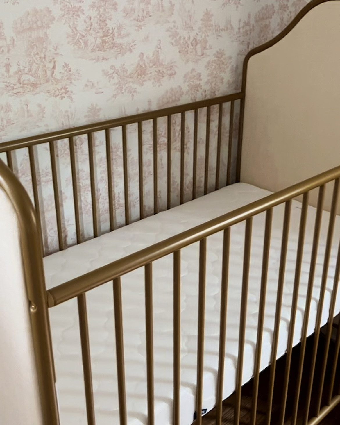 HALO Sleep helps me feel reassured about safe-sleep as a first time mom! Shop my favorite HALO items & the mattress I’ll be using in my nursery  #ad 

#LTKhome #LTKkids #LTKbaby