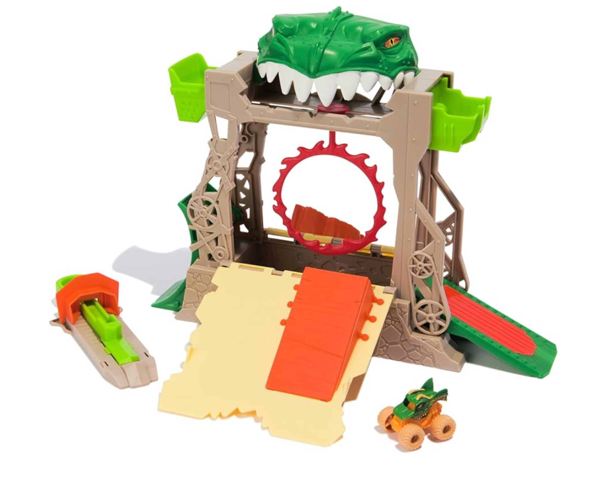 Monster jam!

#LTKHoliday #LTKSeasonal #LTKKids