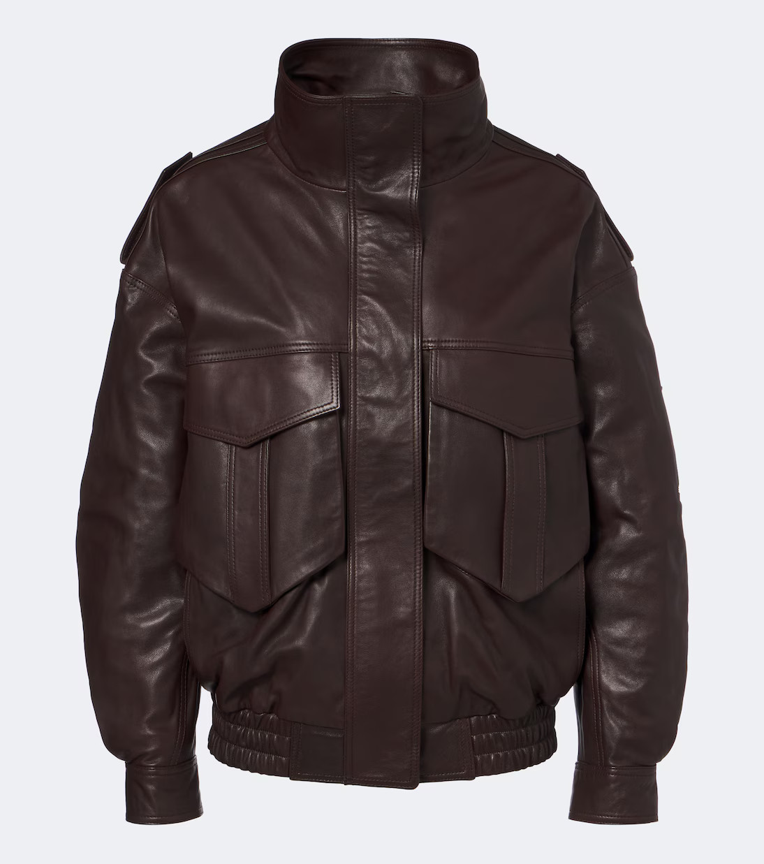 Lederjacke Napa | Mytheresa (DACH)