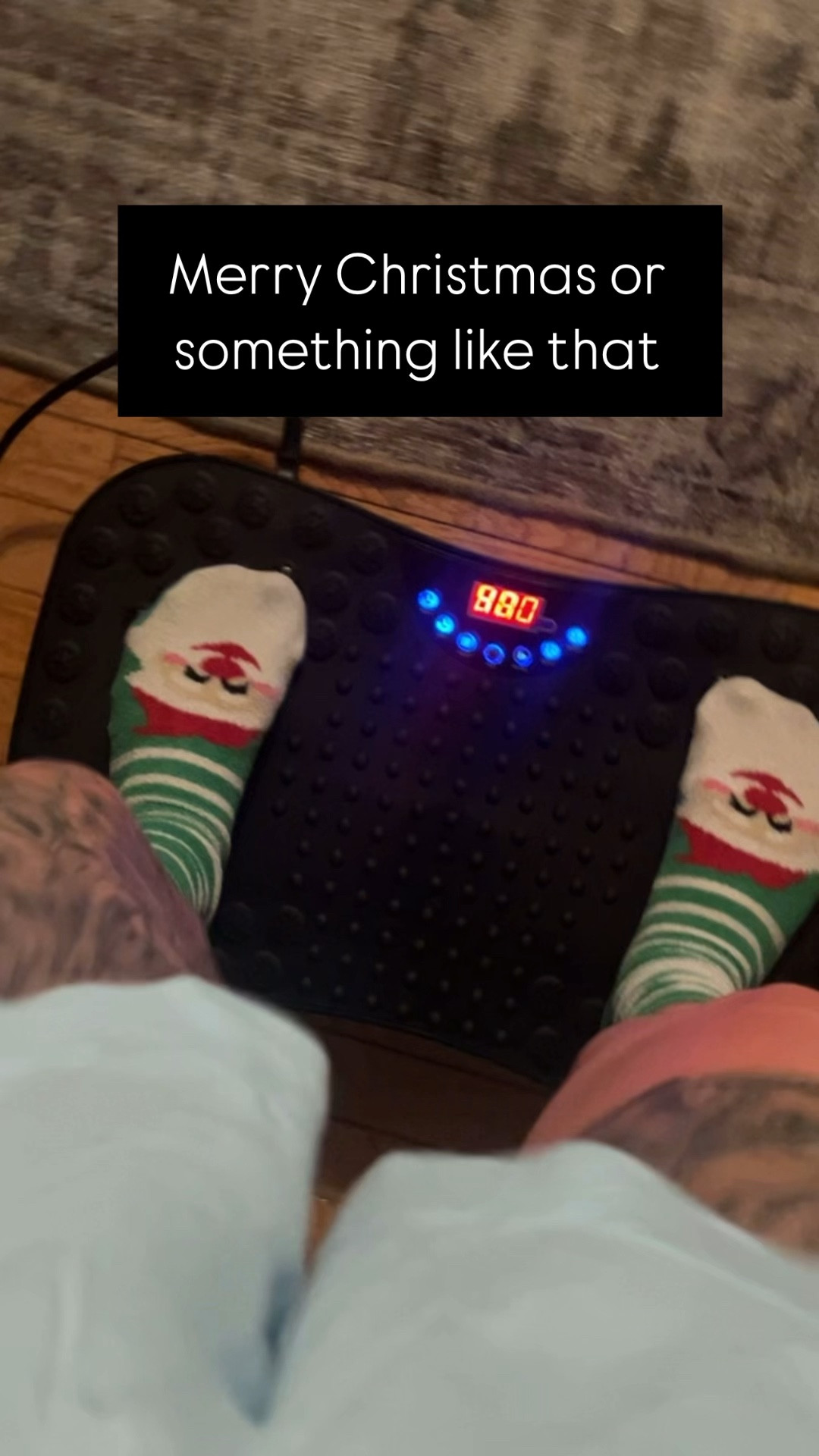 I use this vibration plate every day & it’s only $79 right now 🔥🔥✨

#LTKActive #LTKSaleAlert