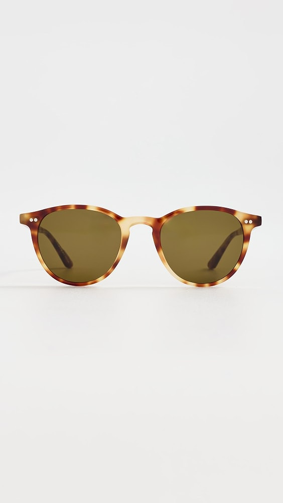 Krewe Landry Sunglasses | Shopbop | Shopbop