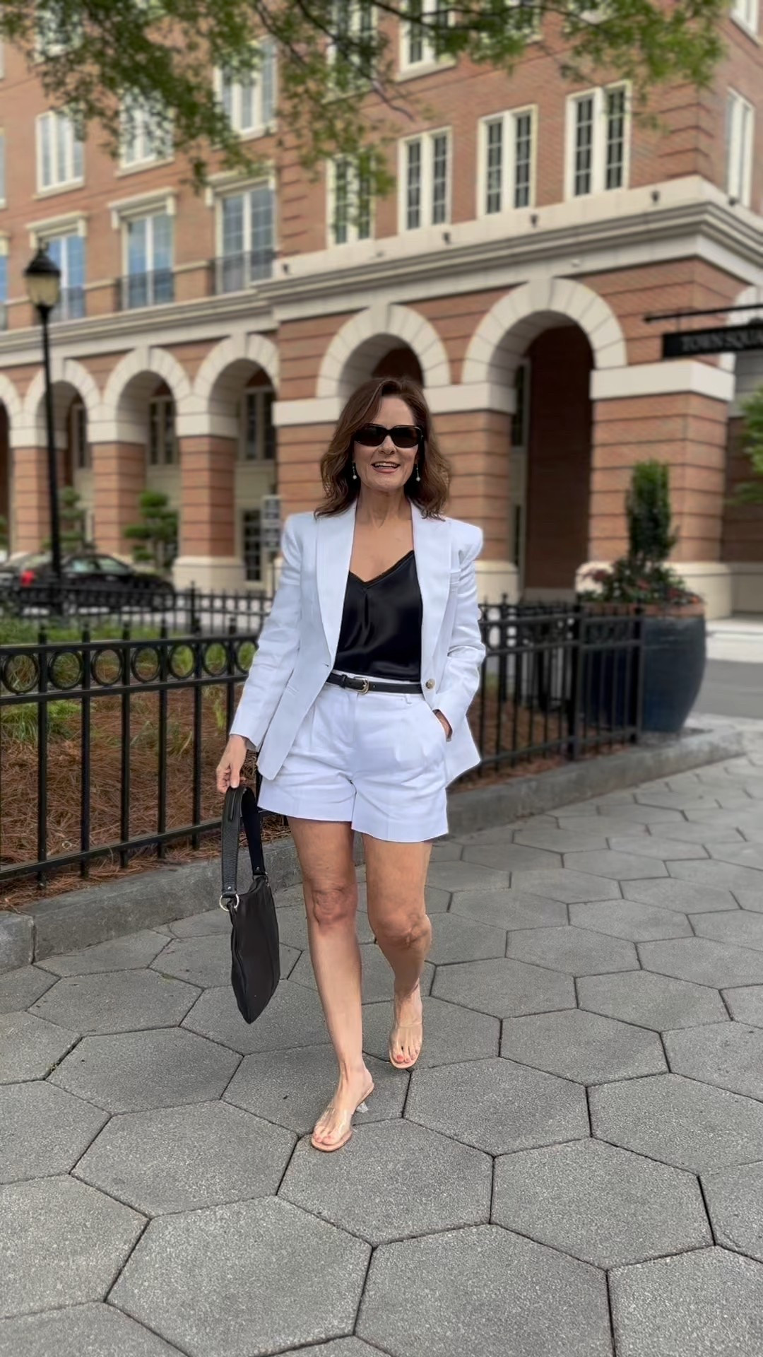 Tailored, timeless, and ready for summer.

A linens suit never disappoints or goes out of style

#LTKShoeCrush #LTKPetite #LTKOver40