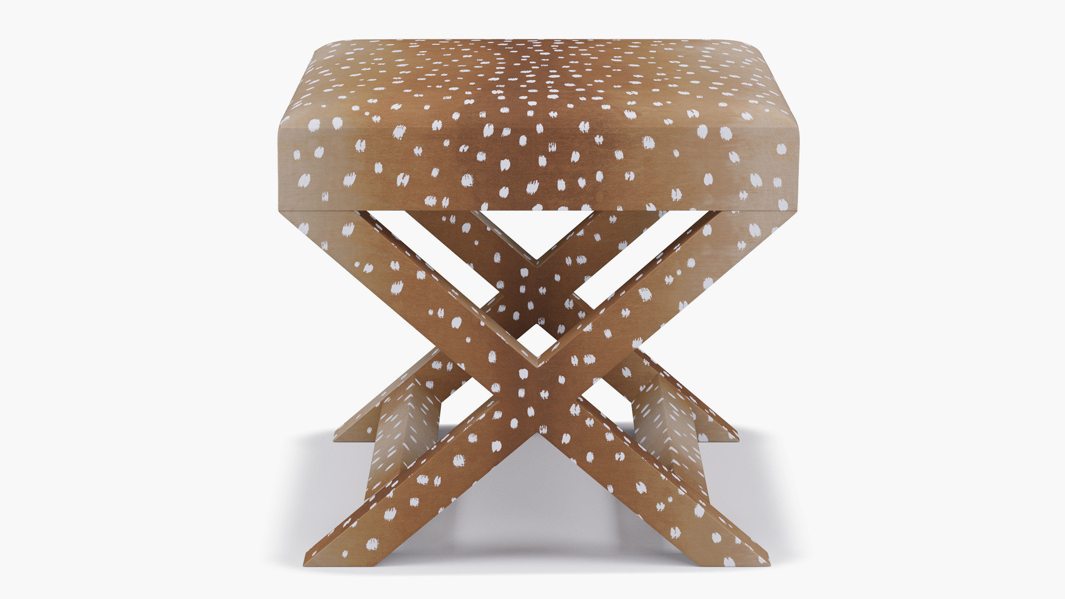 X Bench | The Inside