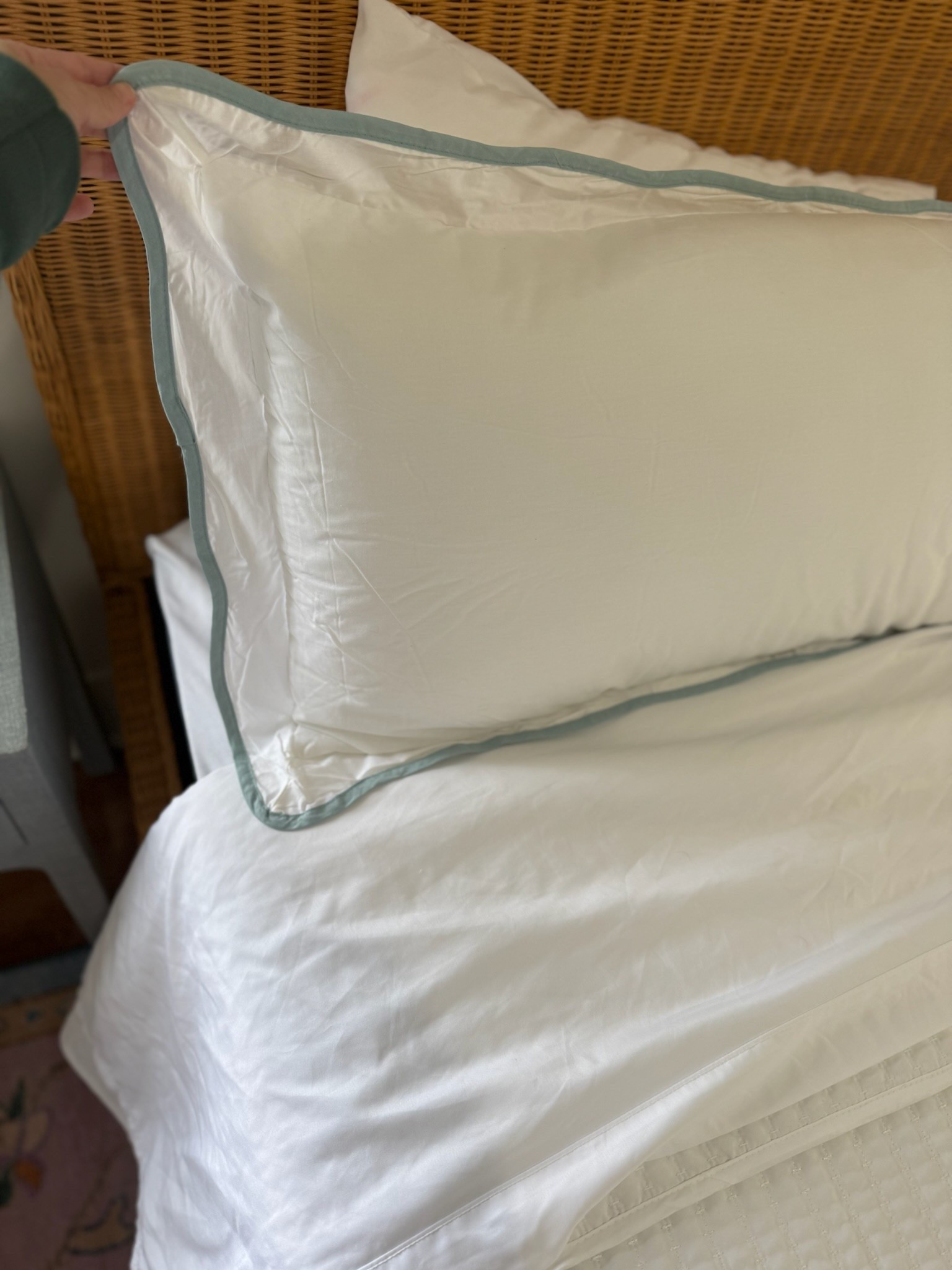 Best bedding from Amazon!!! 

#LTKHome #LTKFindsUnder100