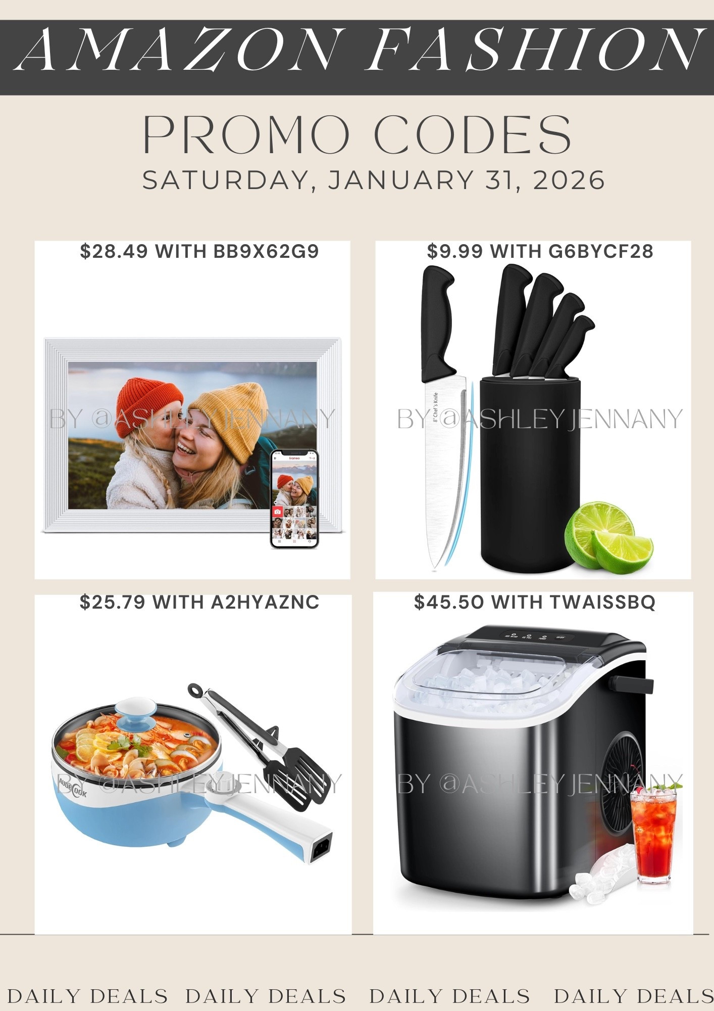 Amazon deals 

#LTKSaleAlert #LTKHome