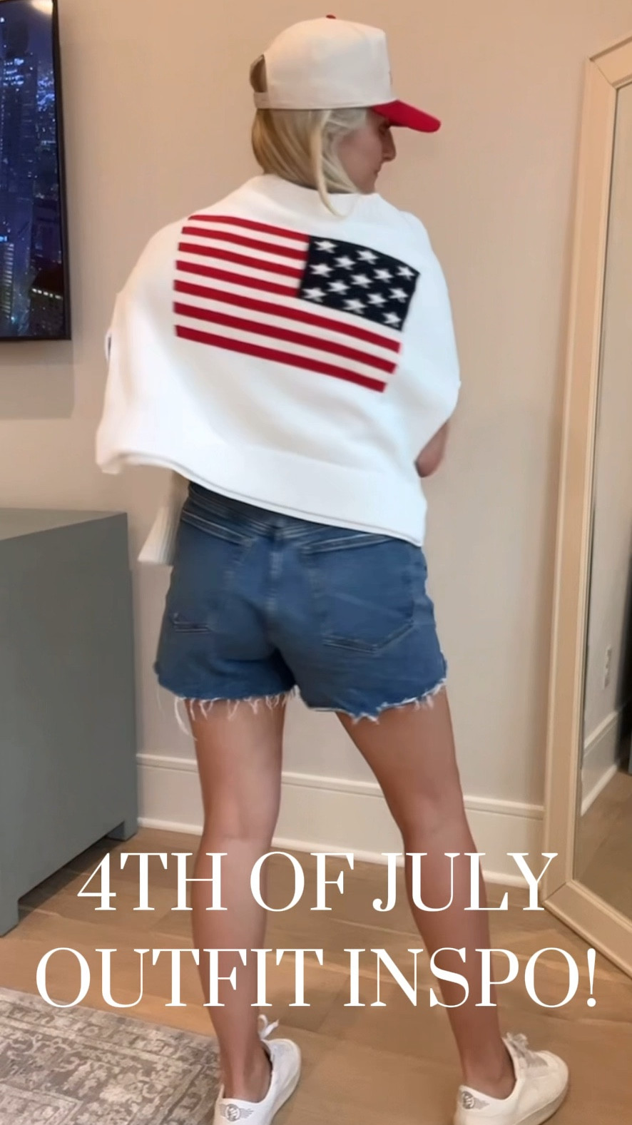 4th of July outfit inspo!!♥️🩵🇺🇸🌭

#LTKFindsUnder50 #LTKSeasonal #LTKSaleAlert