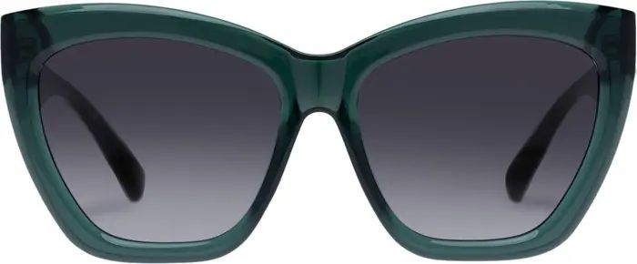 Vamos 57mm Cat Eye Sunglasses | Nordstrom