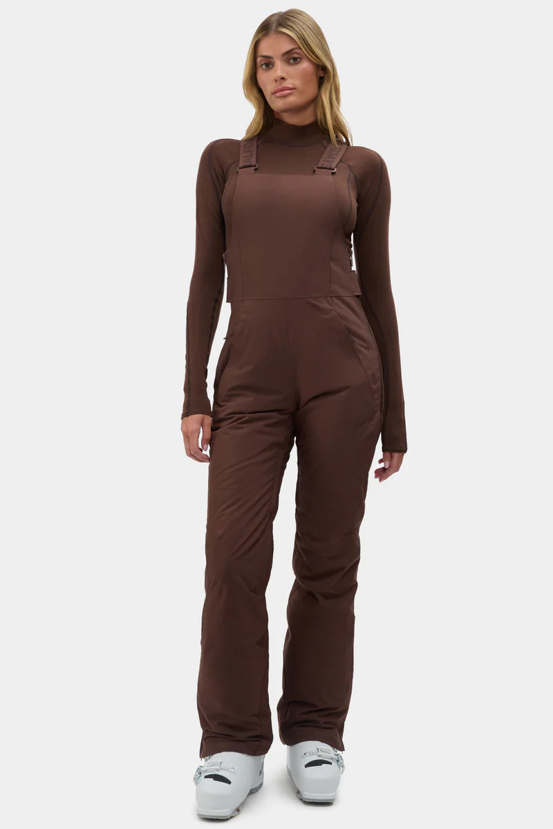 Carson Bib Pant | Halfdays