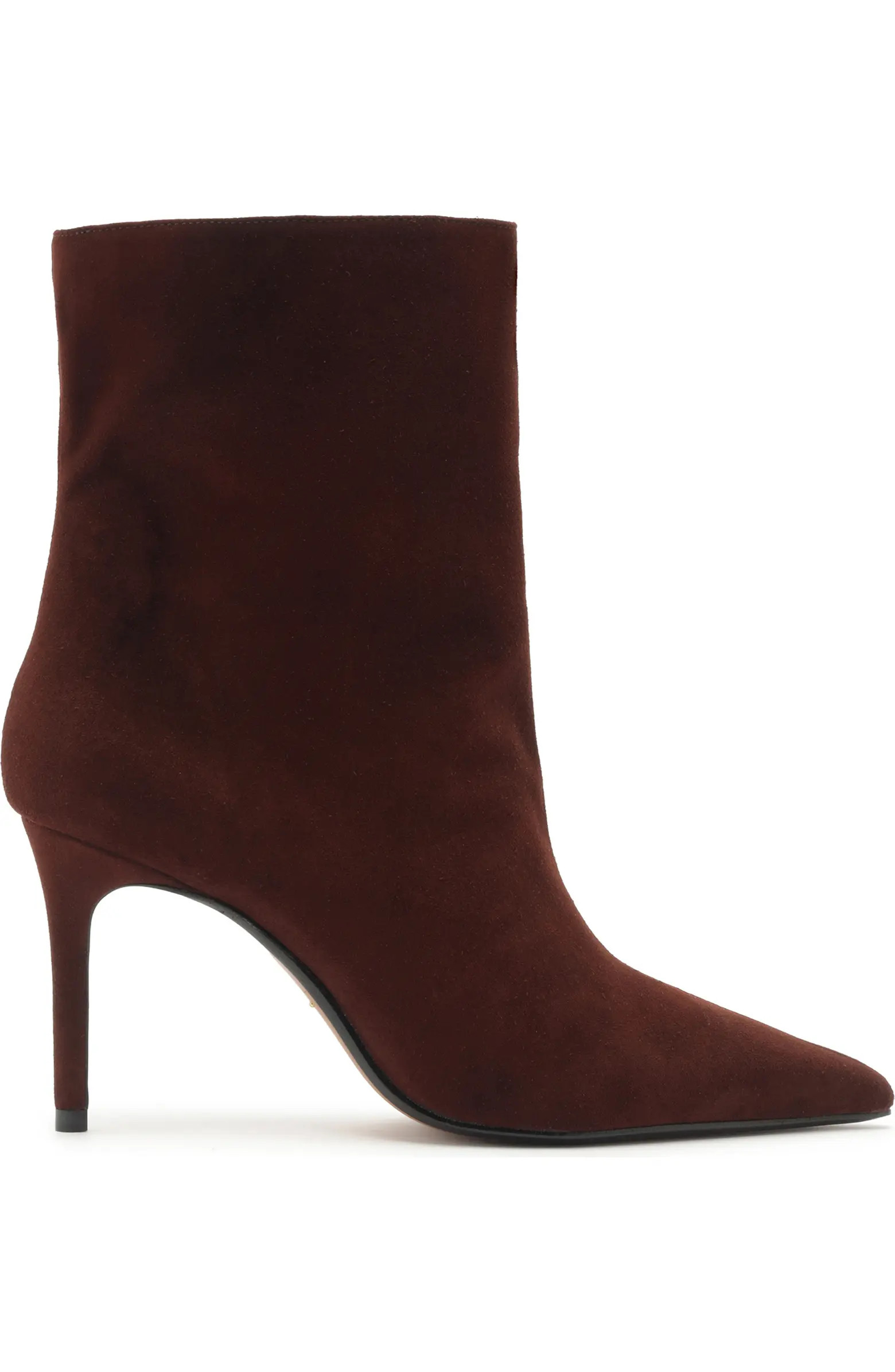 Schutz Ellen Bootie (Women) | Nordstrom | Nordstrom