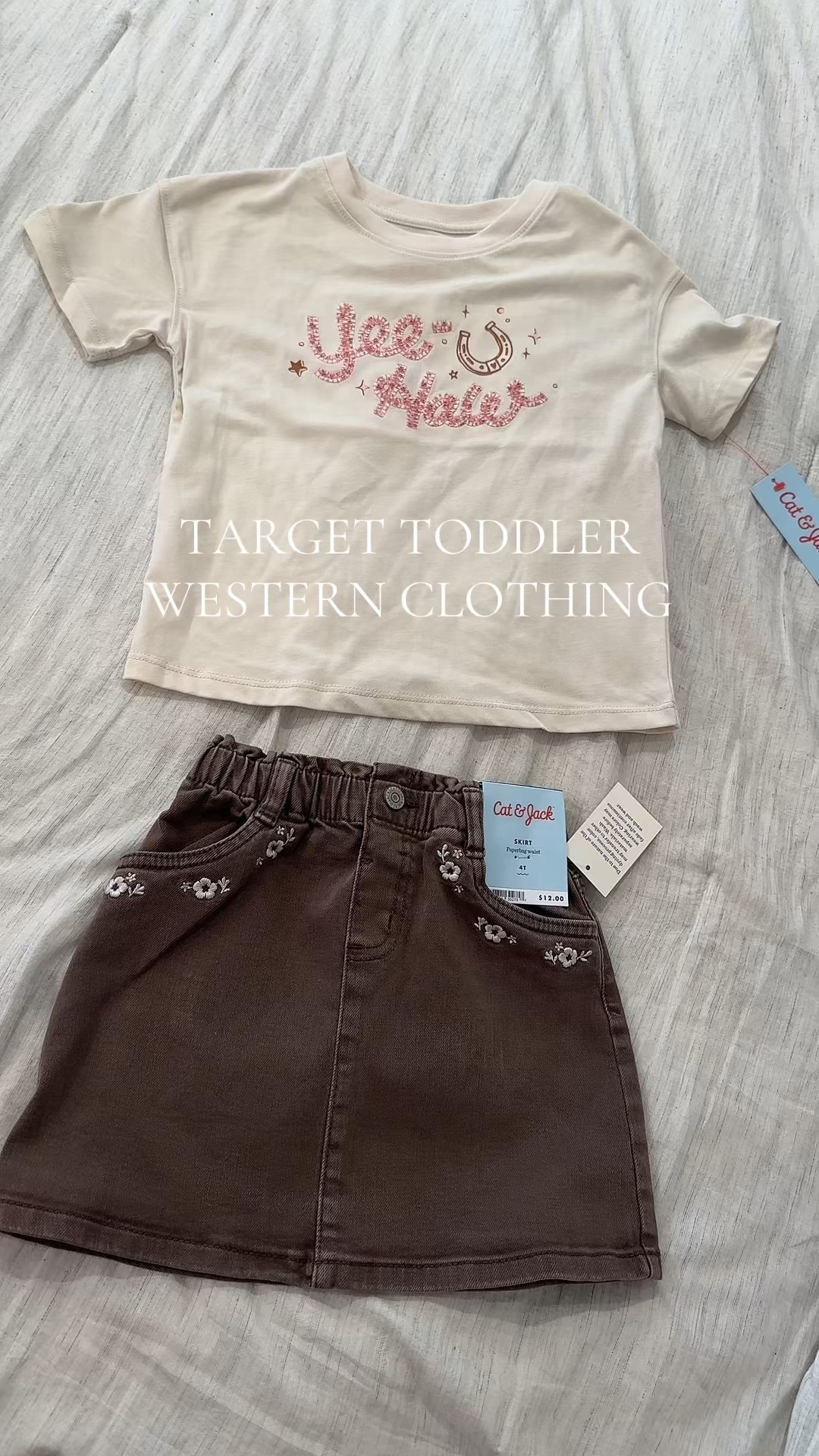 Love the western theme 🤠

#LTKBaby #LTKKids #LTKTall