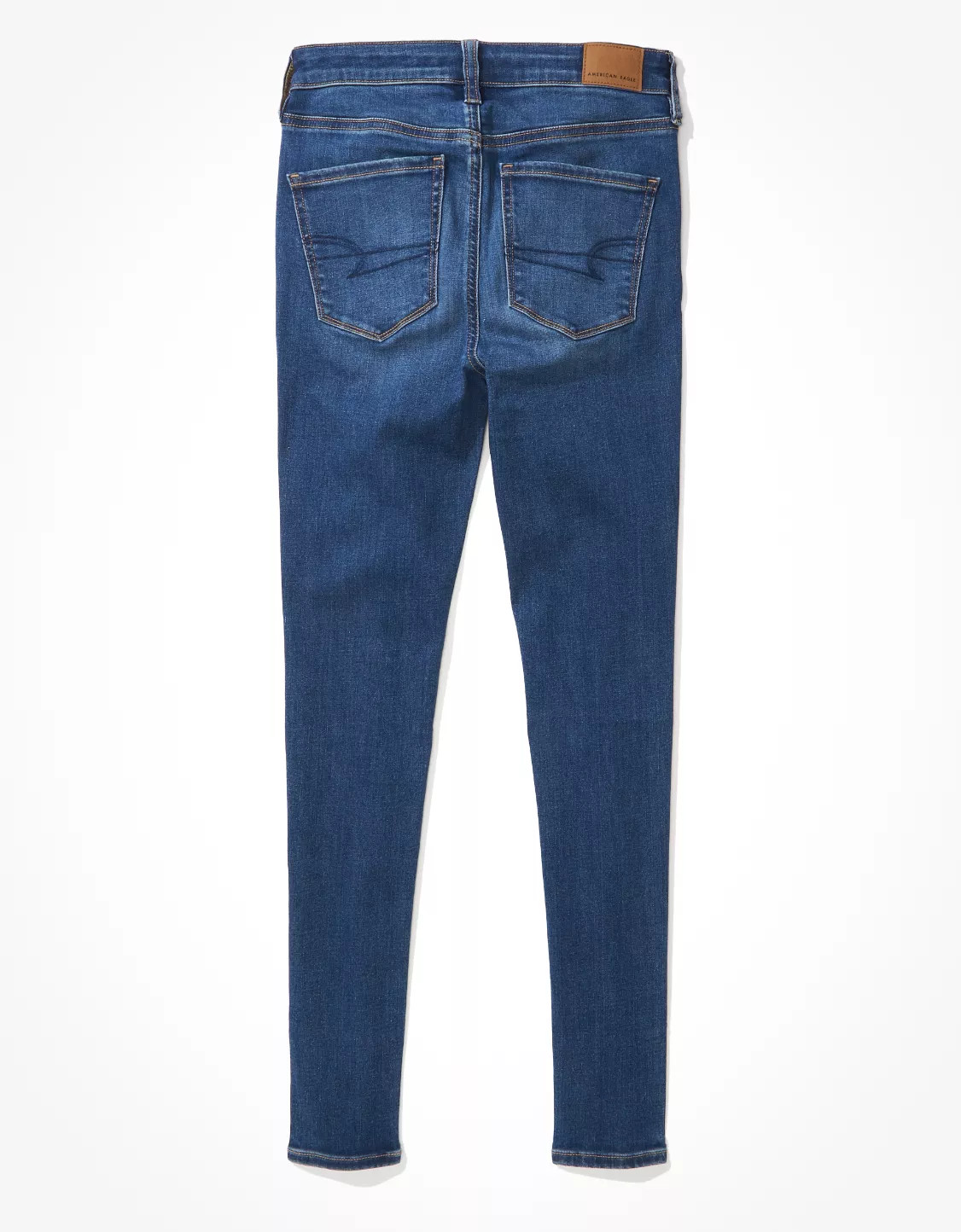 AE Next Level High-Waisted Jegging | American Eagle Outfitters (US & CA)