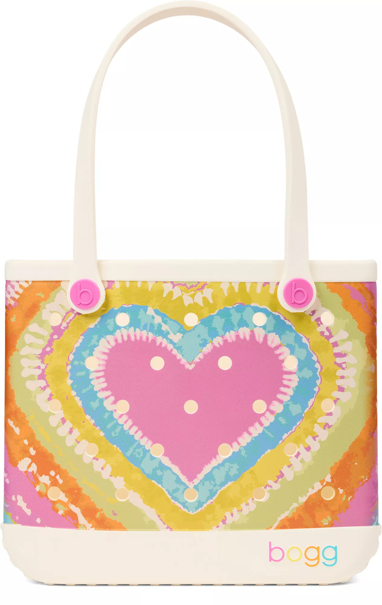 Bogg Bag Baby Printed, Men's, Pink Taffy | DICK'S Sporting Goods