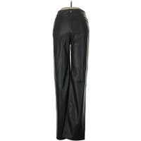 Zara Casual Pants: Black Bottoms - Size 4 | ThredUp (US)
