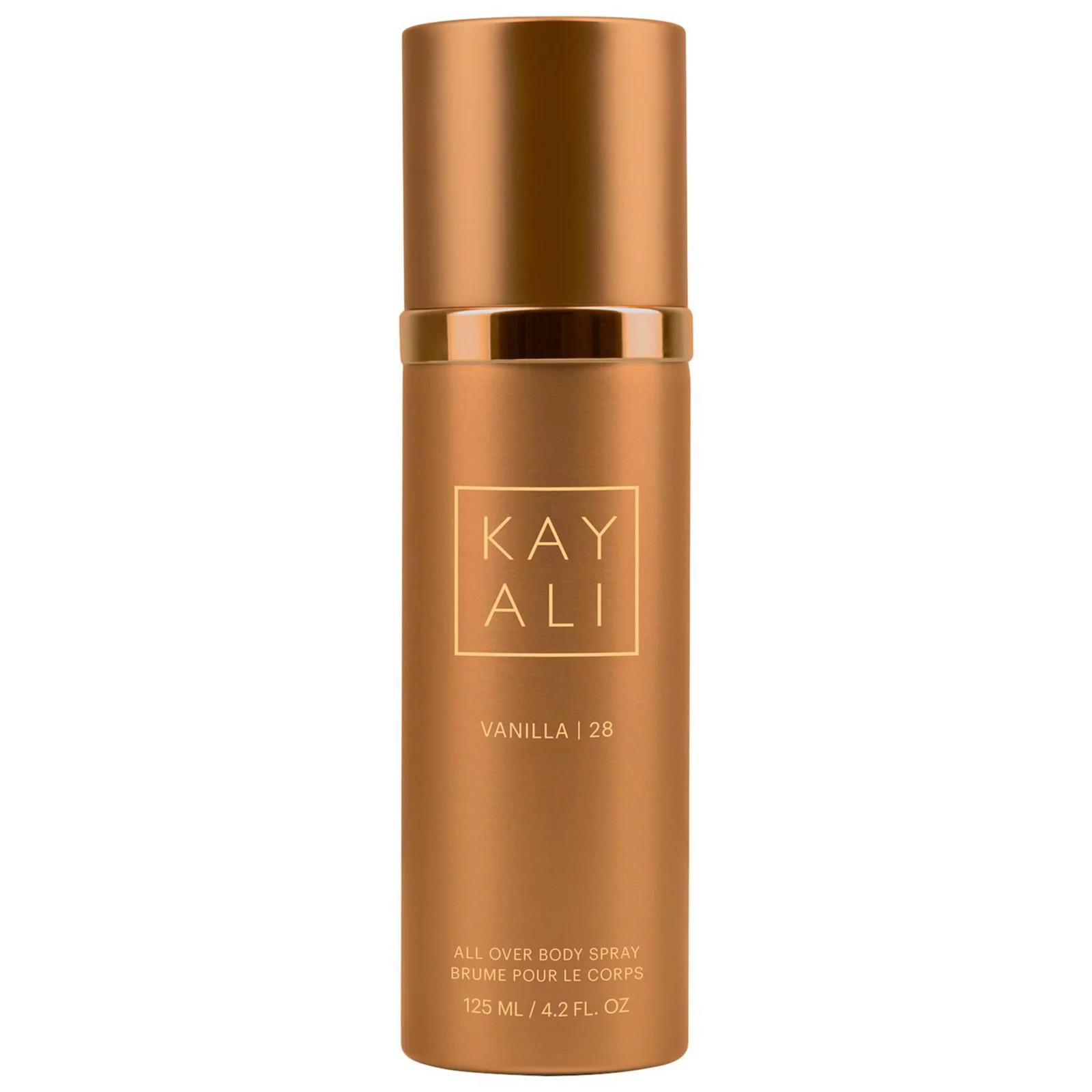 Kayali VANILLA | 28 Body Spray, Size: 4 Oz, White | Kohl's