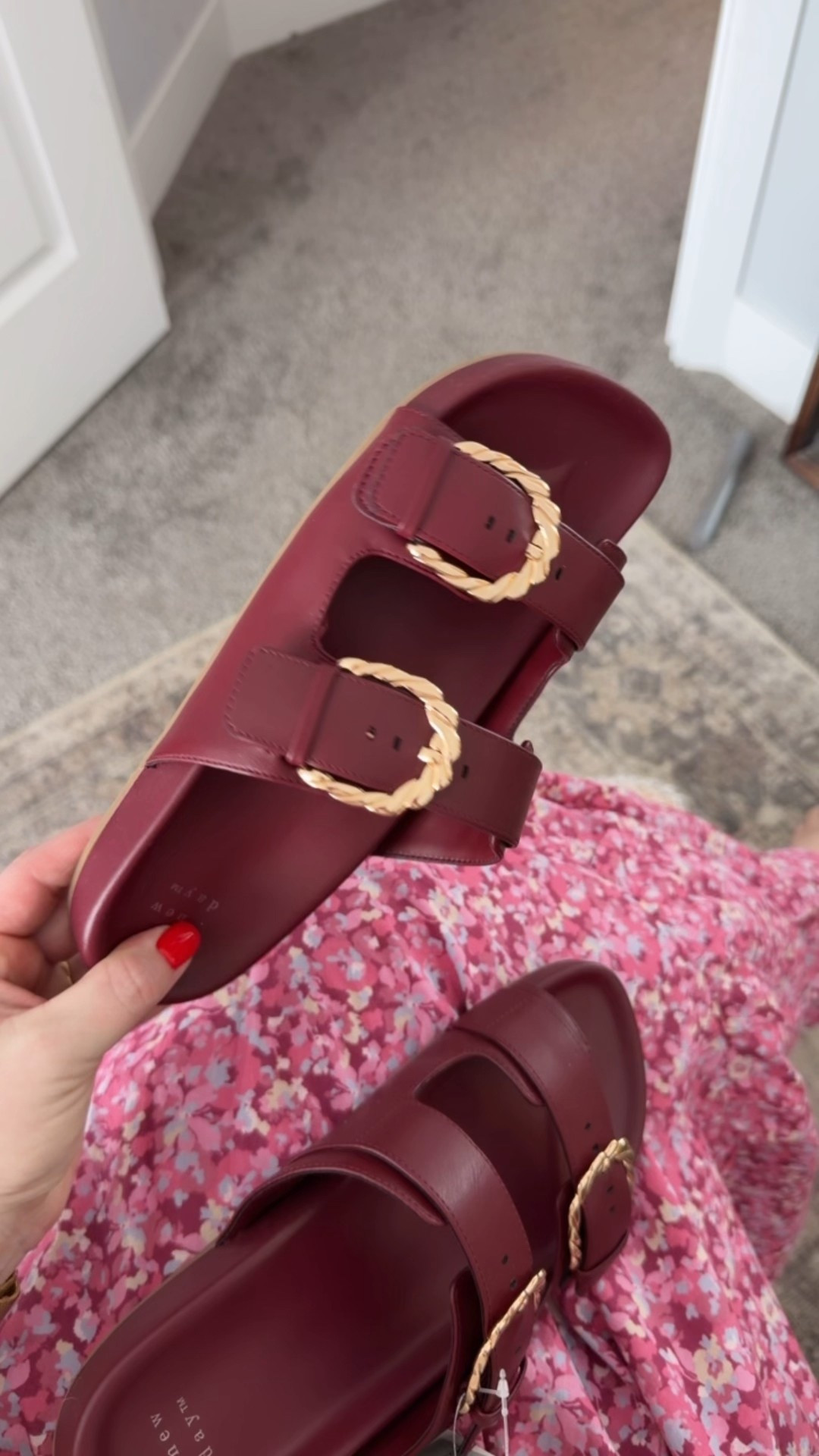 A Chanel dupe !!! TTS

#LTKSeasonal #LTKootd