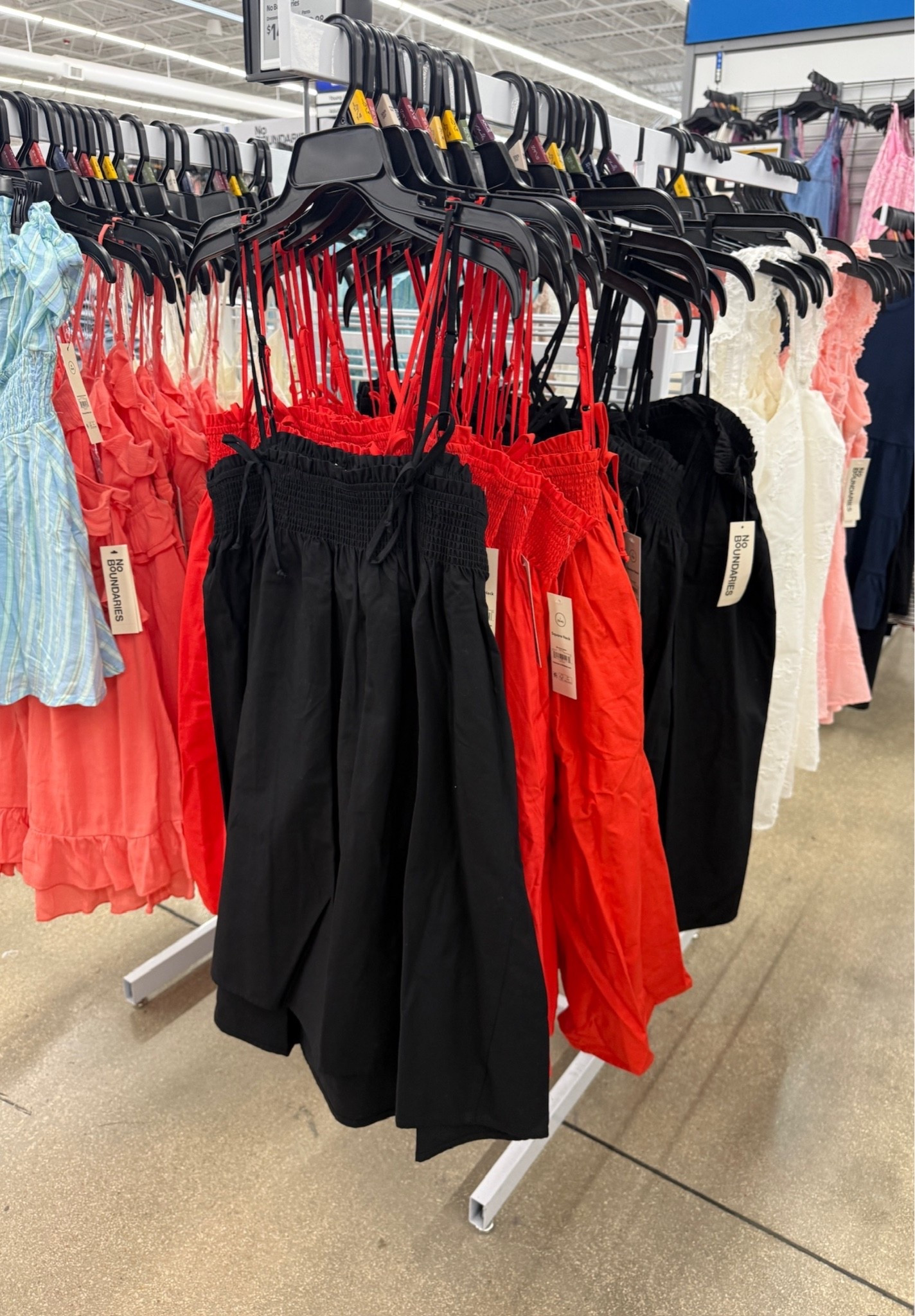 Obsessed with these dresses! The colors are so good and they are perfect for summer 👏🏼

#LTKmomlife #LTKootd #LTKgrwm