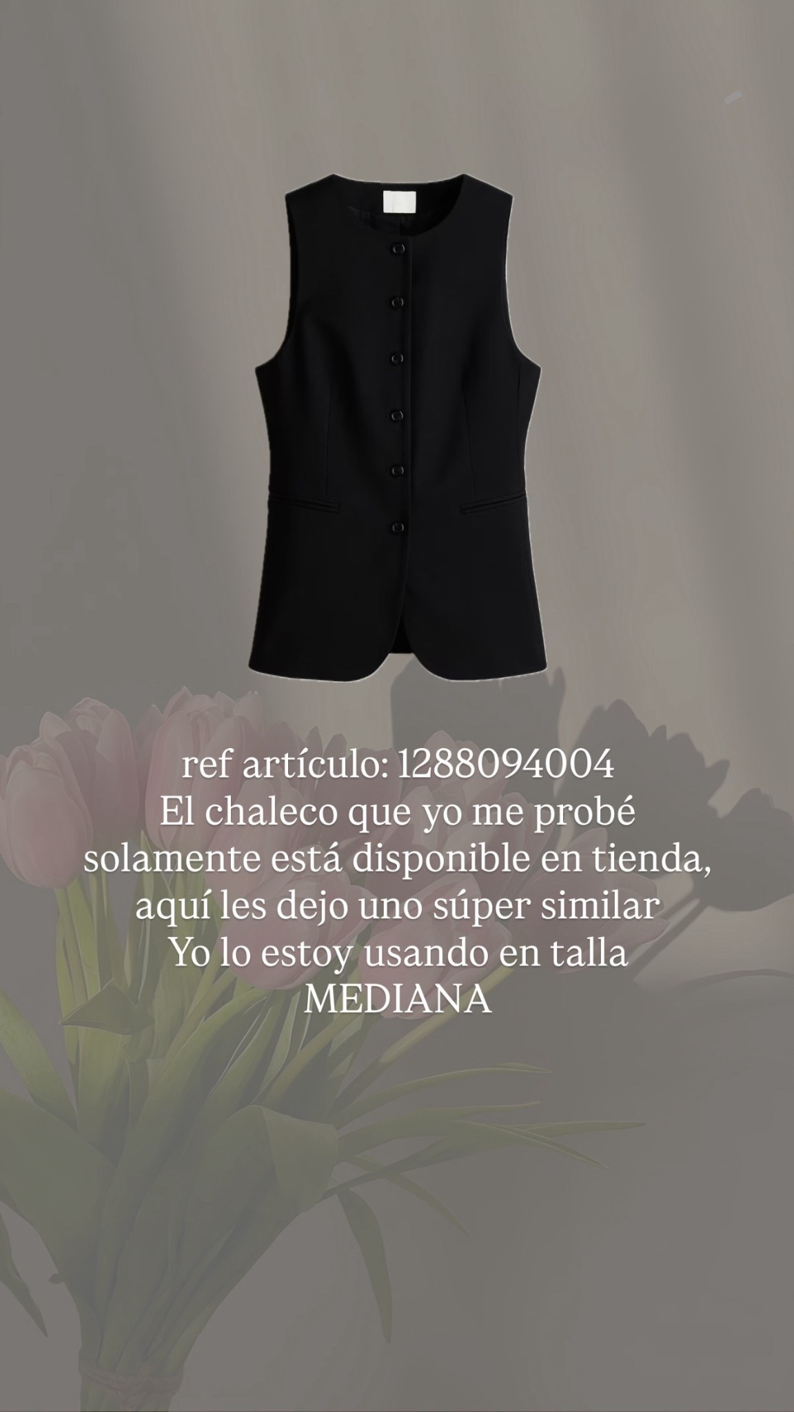 Peacoat vest

#LTKootd