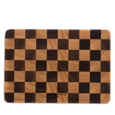 Mackenzie-ChildsCheck Chop Board | Bloomingdale's (US)