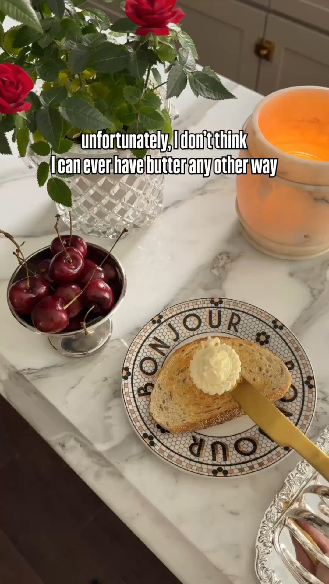 I don’t know what I did before silicone molds!  Comment BUTTER and I’ll send you links to some of my favs!  #fancythings #romanticizeyourlife #butter

#LTKdayinmylife #LTKHome #LTKfoodie