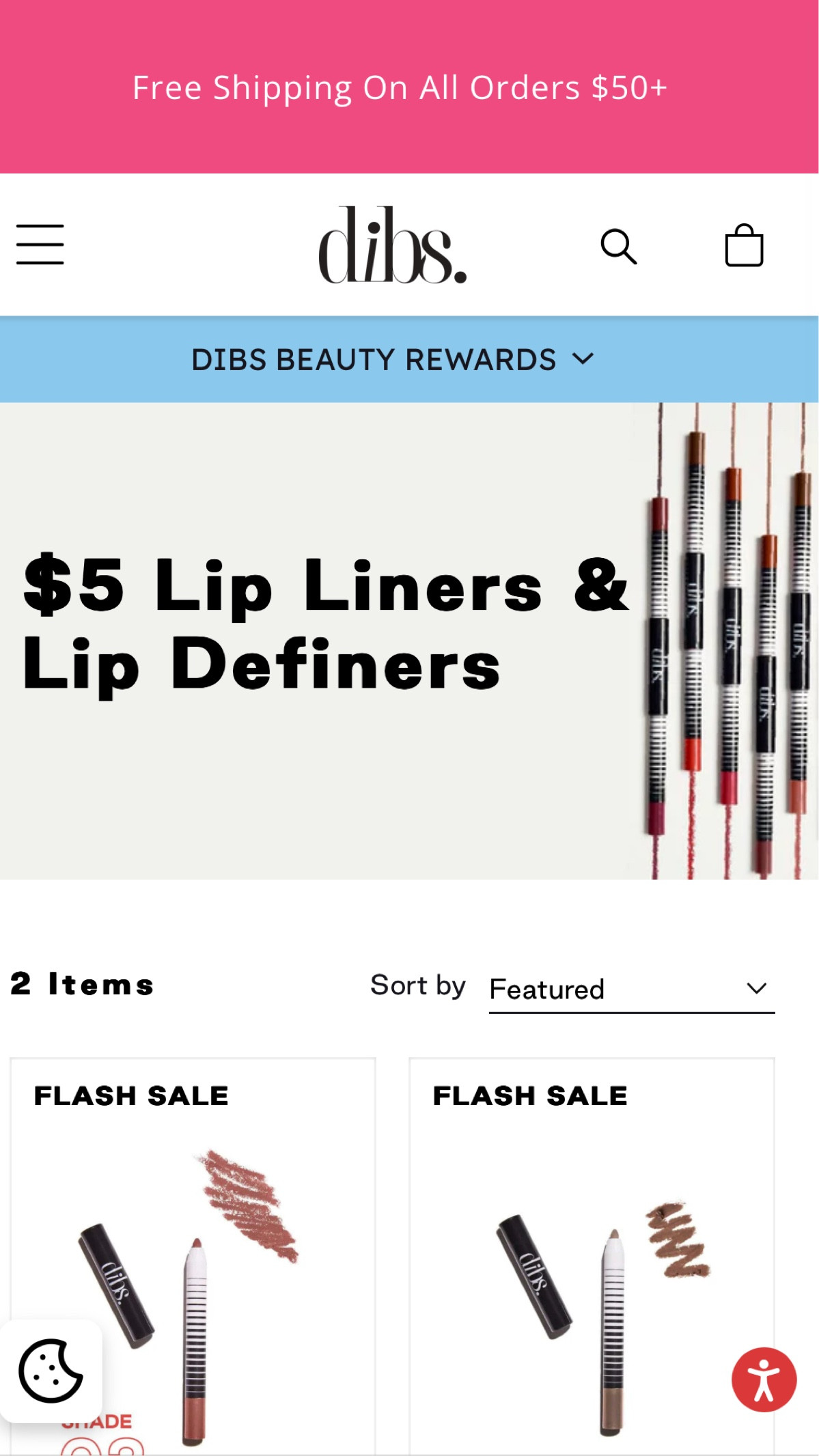 #LTKStyleTip #LTKFindsUnder50 #LTKBeauty