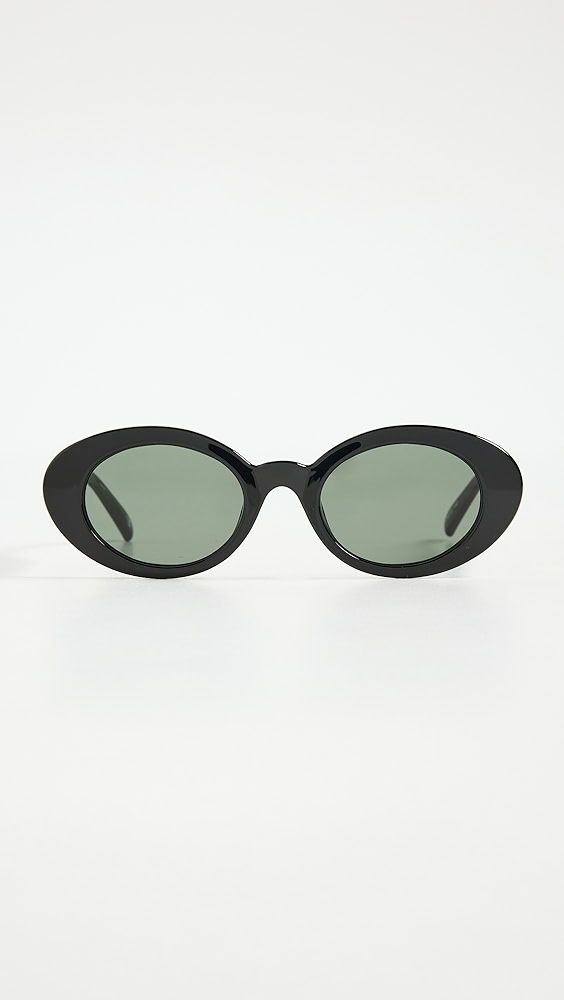 Nouveau Vie Sunglasses | Shopbop