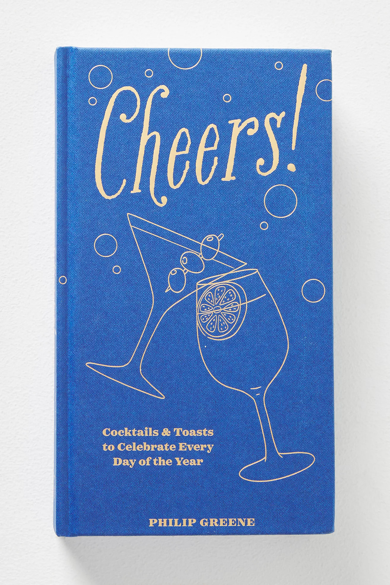 Cheers! | Anthropologie (US)