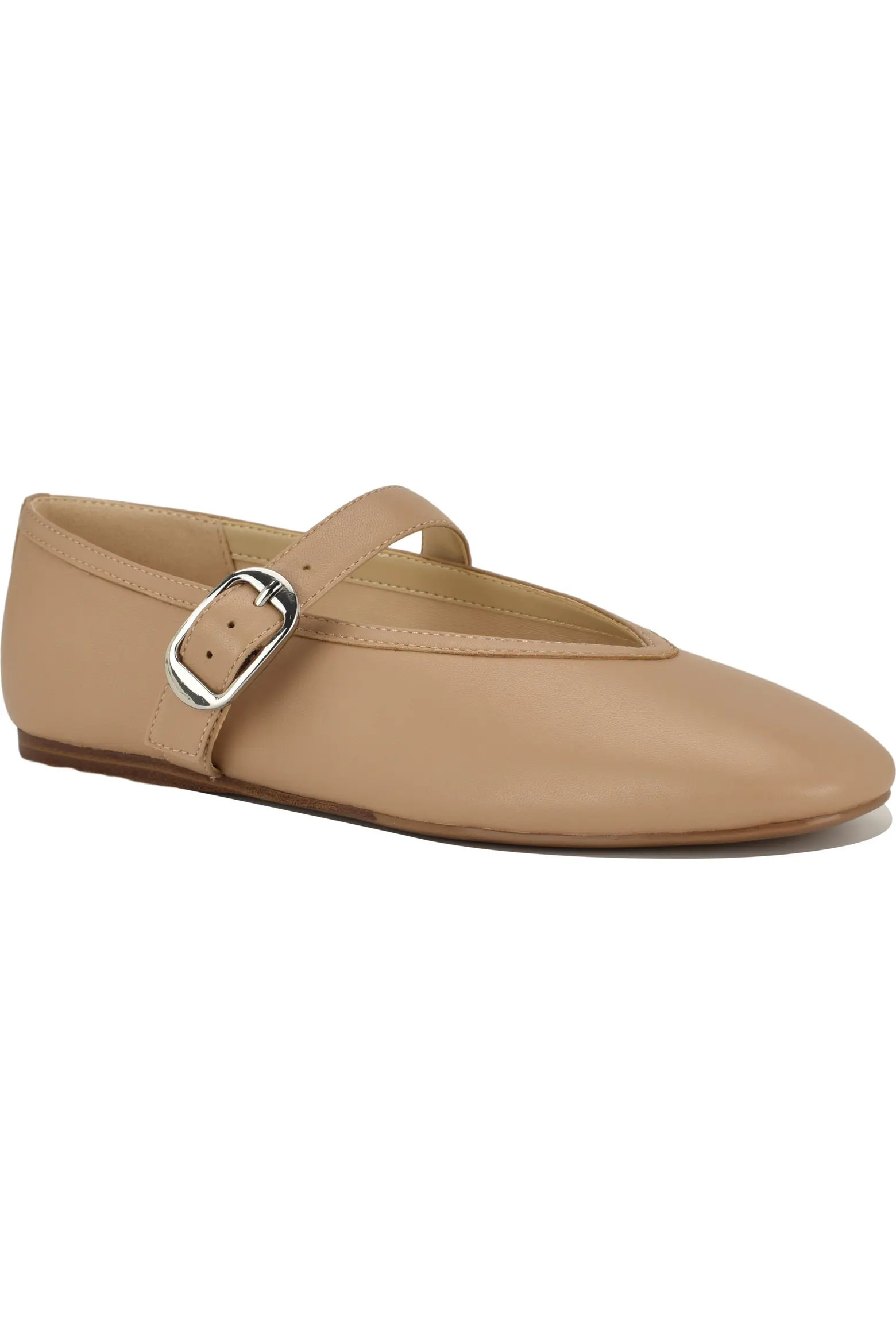 Vancee Mary Jane Flat (Women) | Nordstrom | Nordstrom