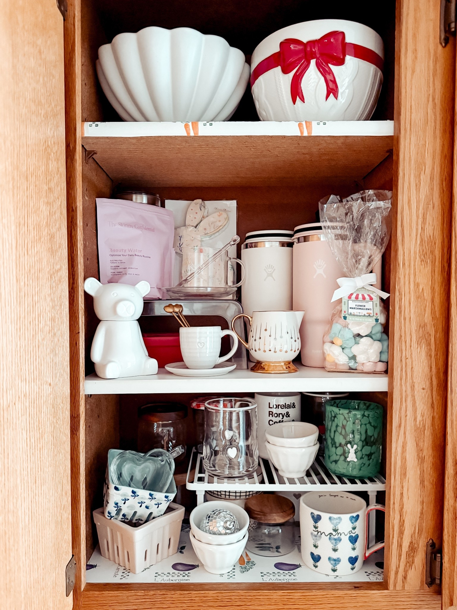{ spring ❥

Anthropologie Home . Icon Juice Glass . Easter Decor . Spring Decor . Mama Mug . Pink Hydroflask } 

#LTKHome #LTKSeasonal #LTKFamily