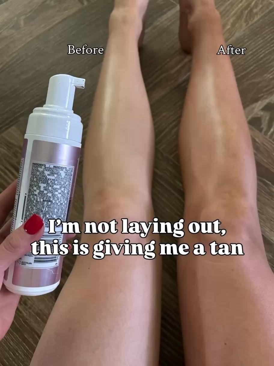 Still loving this for summer! It’s a must!