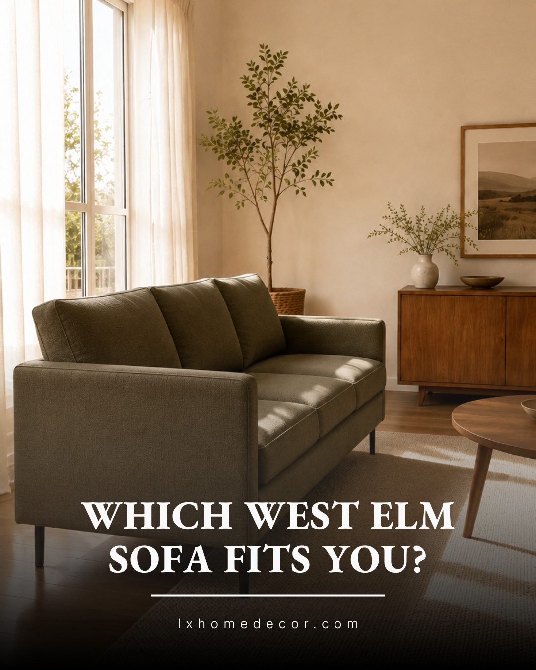Same brand, four very different seats. Start with how you sit, then check depth, fabric and order terms. Save this comparison before choosing.


Choose by how you sit, not only how it looks. 

 #LTKOver40 #LTKHome #LTKSaleAlert