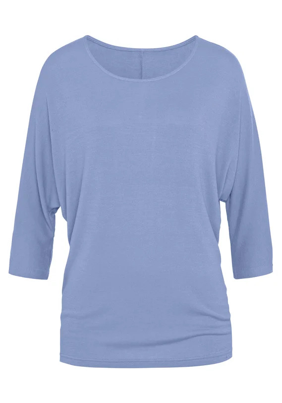 3/4-Arm-Shirt | LASCANA DE