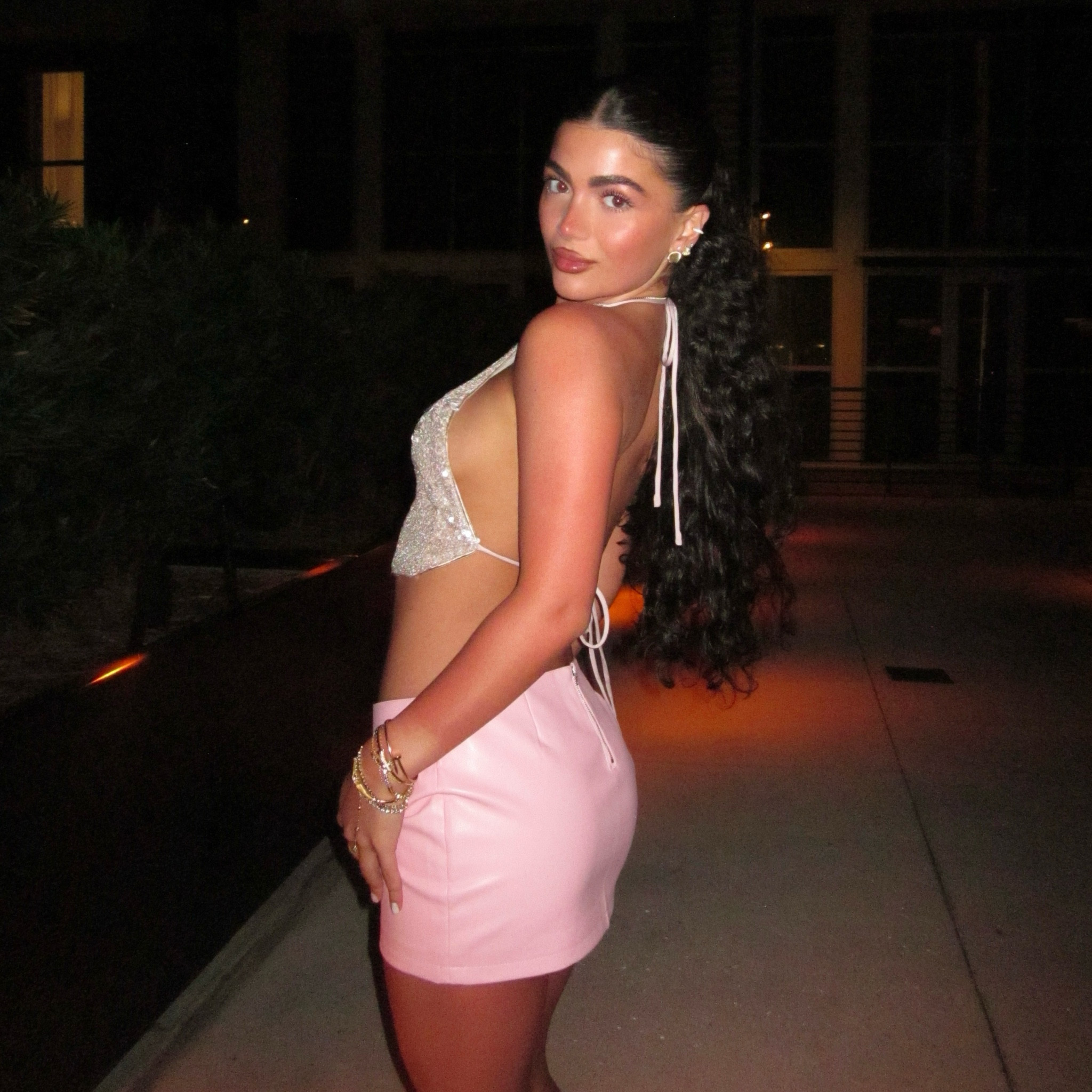 🌸 #outfitinspo

#LTKStyleTip