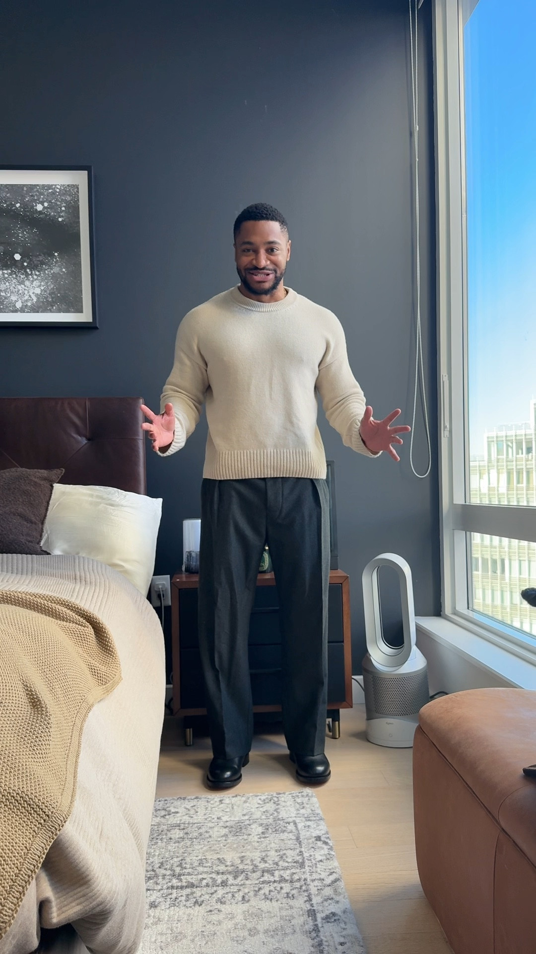 Men’s Fall Winter Shoes: The Row Shoe Boot

#LTKWatchNow #LTKStyleTip #LTKMens