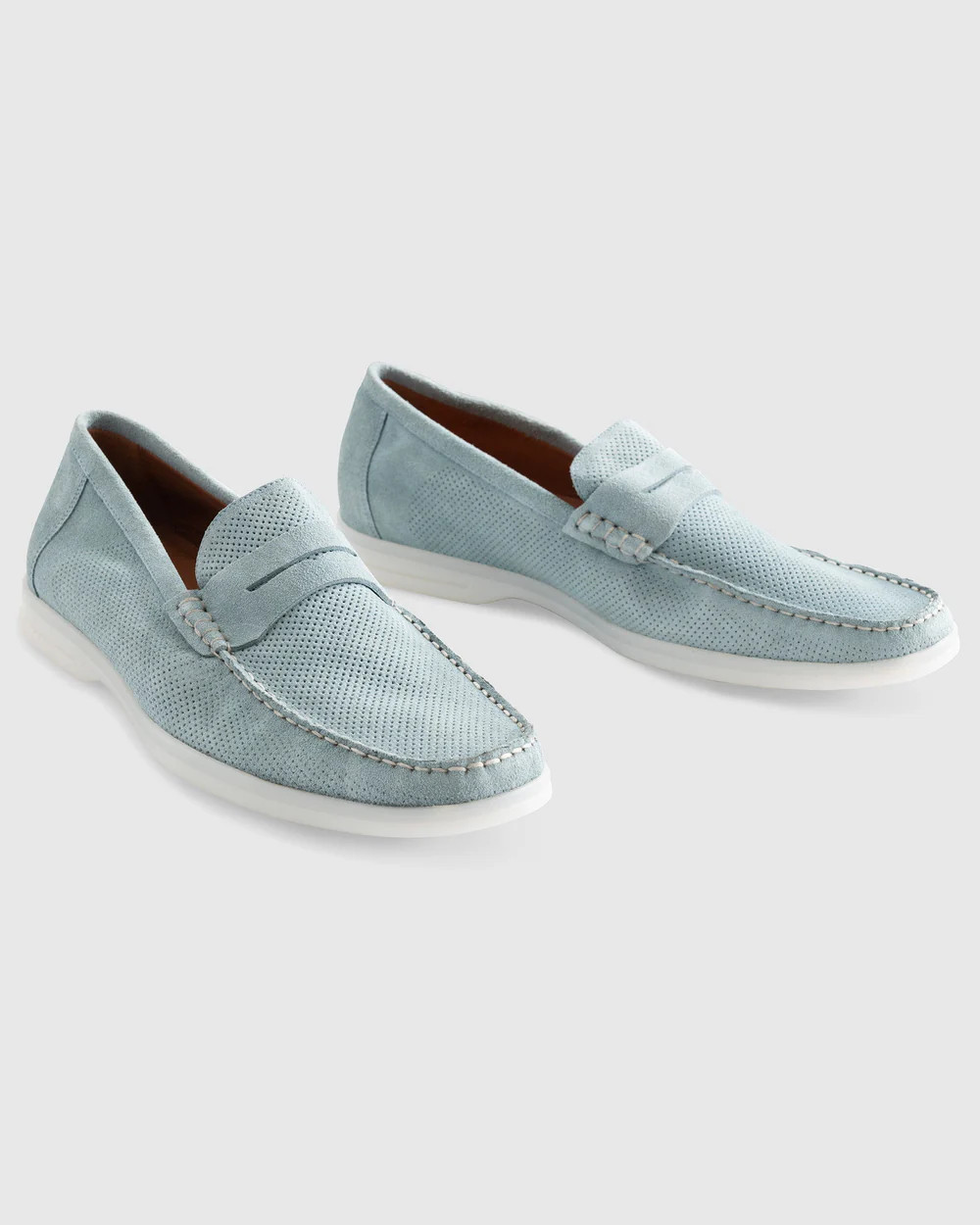 Newport Penny Loafer | johnnie O