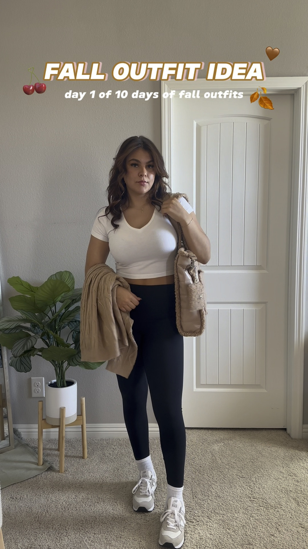CASUAL FALL OUTFIT INSPO | Trendy Fall Looks🍂🤎

#LTKsalealert #LTKVideo #LTKSeasonal