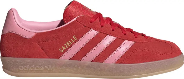 Gazelle Indoor Sneaker (Women) | Nordstrom