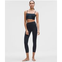 Paisley Lace Overlay Tight 25 | Lululemon (US)