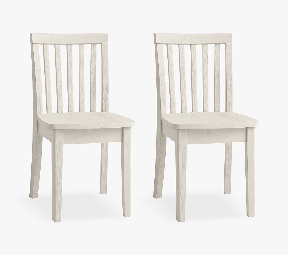 Carolina Play Chairs | Pottery Barn Kids