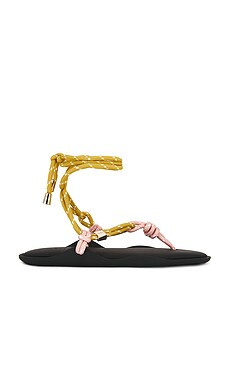 Flûze Flû Twin Sandal
                    
                    Flòwze | Revolve Clothing (Global)